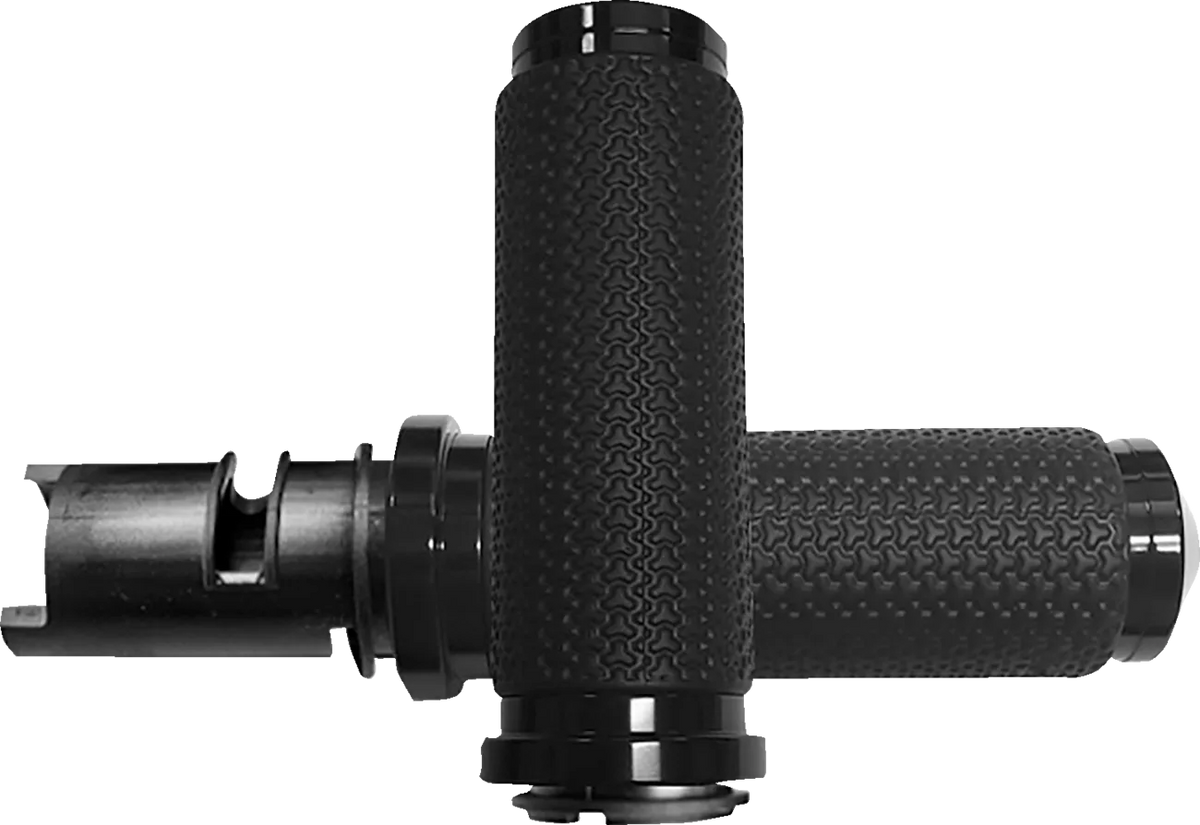 Memory Foam Grips