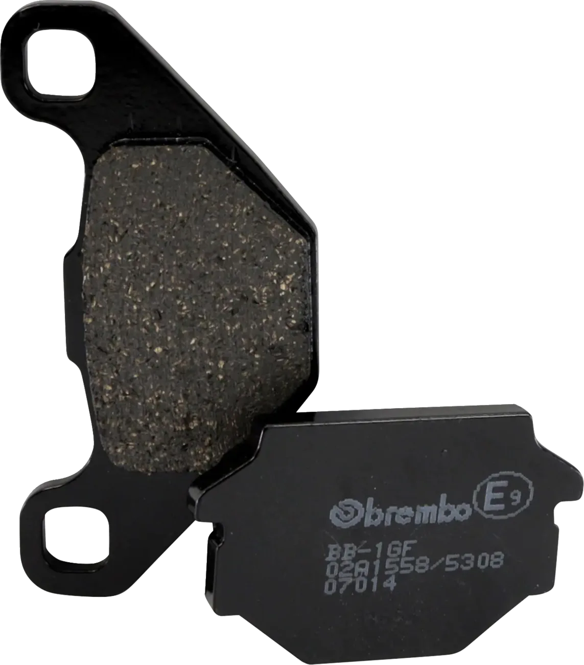 PRIME Carbon Ceramic Brake Pads