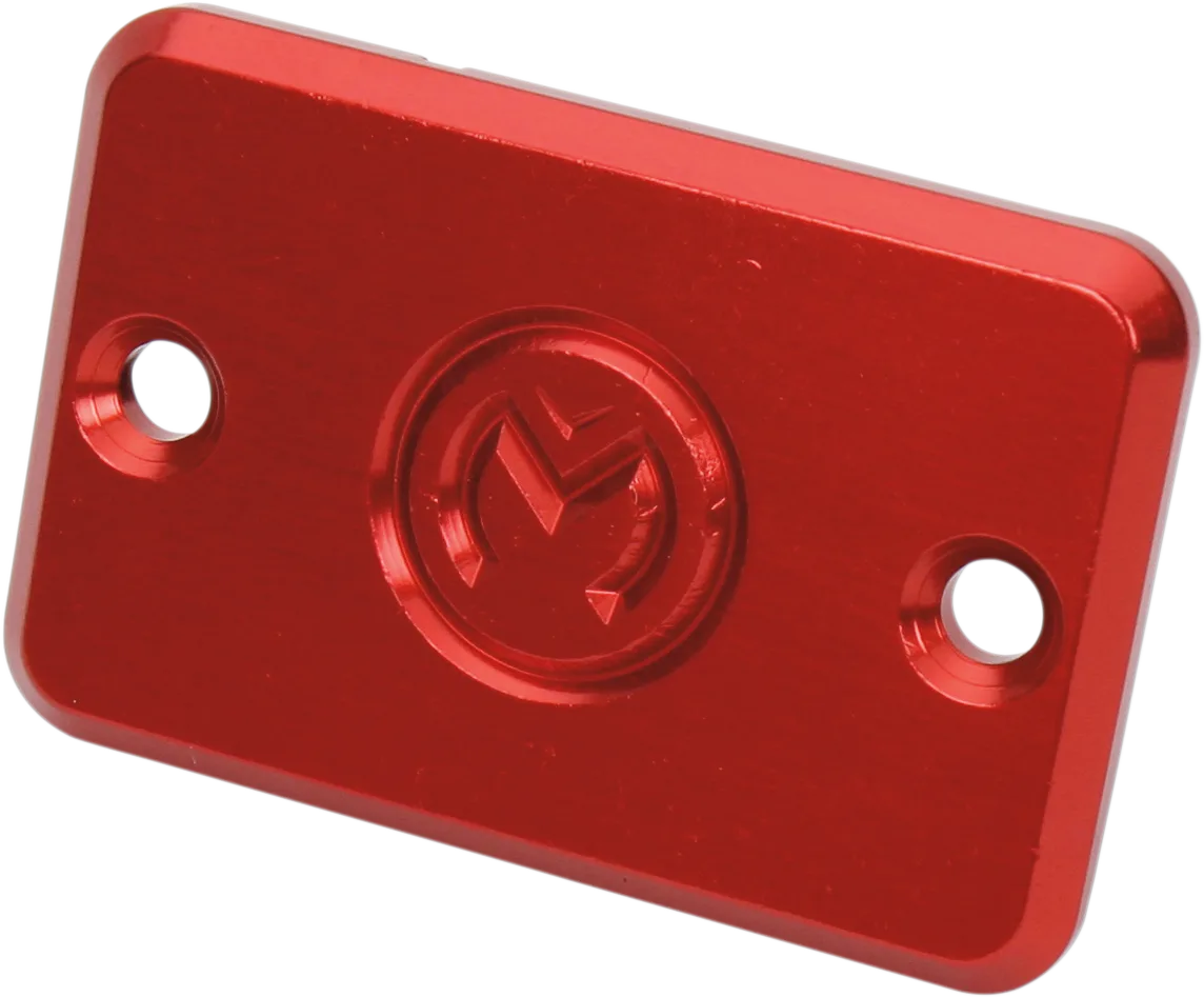 Master Cylinder Cover
