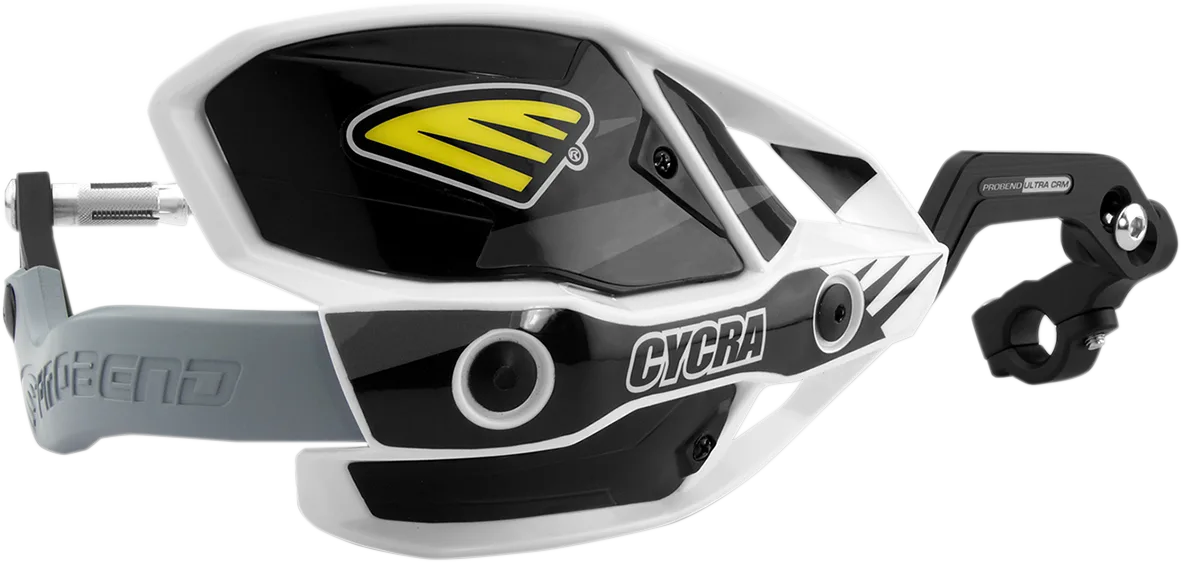 7/8" Ultra Probend™ CRM Wrap Around Handguards