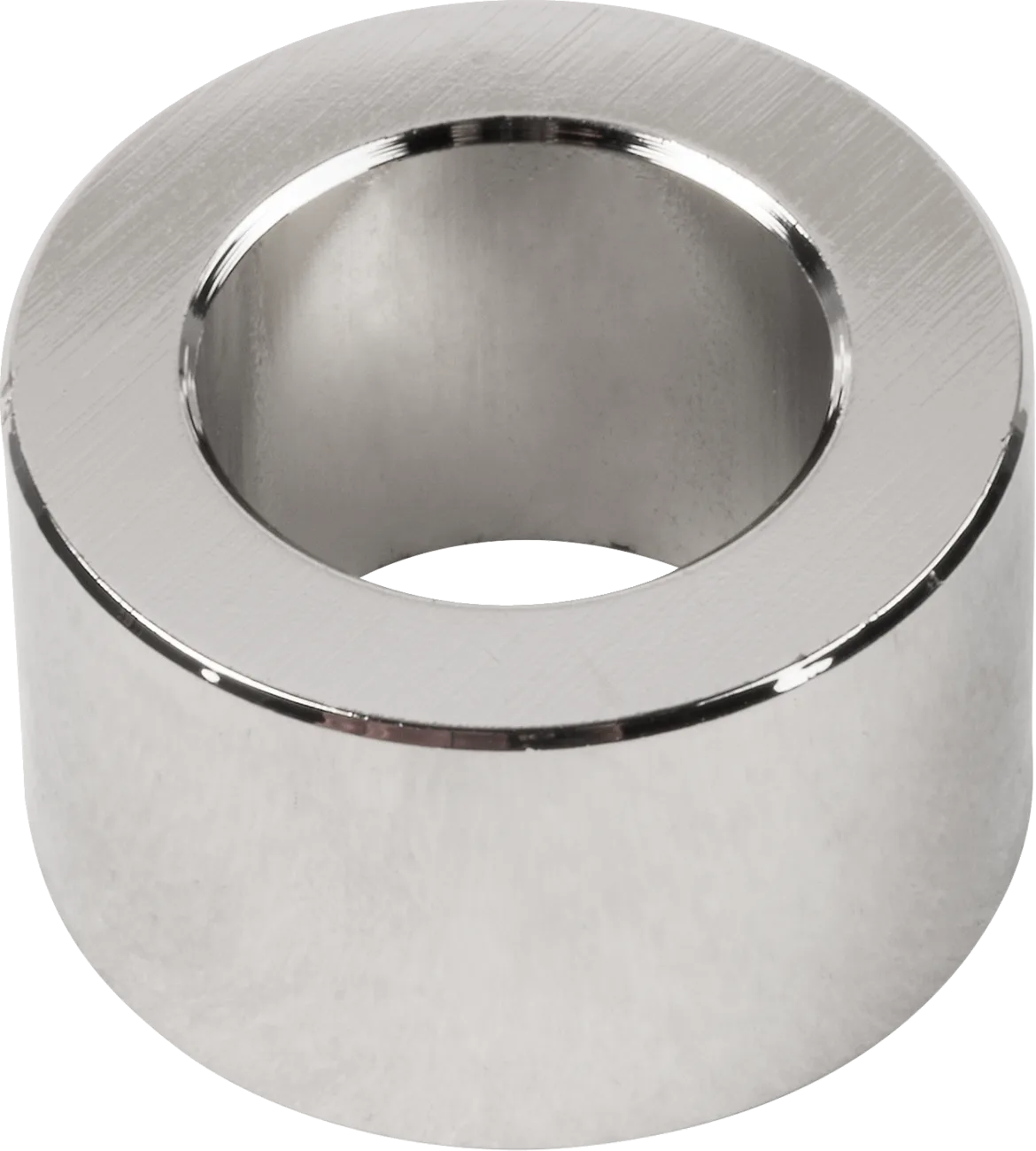 Chrome Outer Axle Spacer