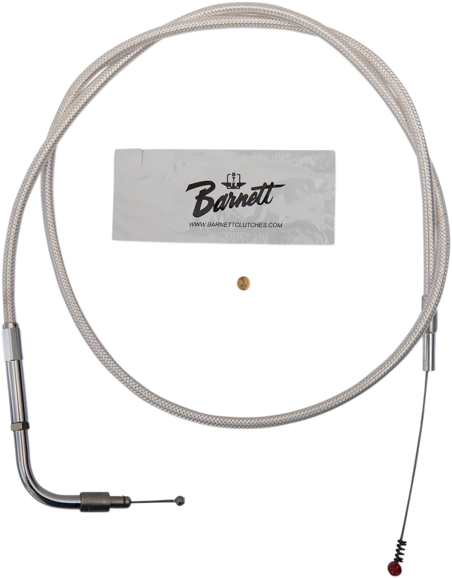 Platinum Series Throttle/Idle Cable