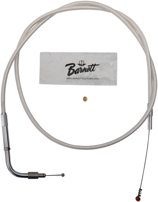 Platinum Series Throttle/Idle Cable