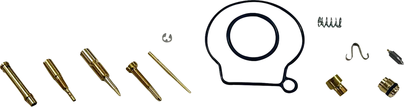 Carburetor Repair Kit