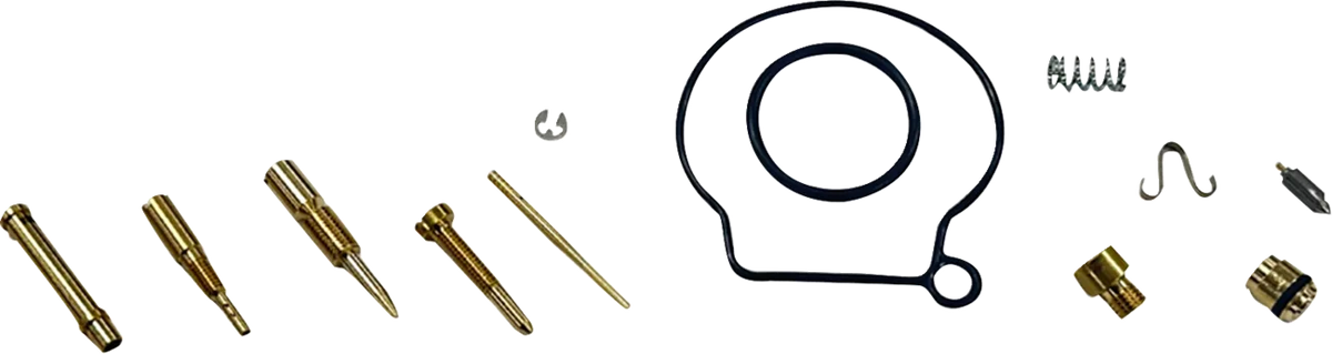 Carburetor Repair Kit