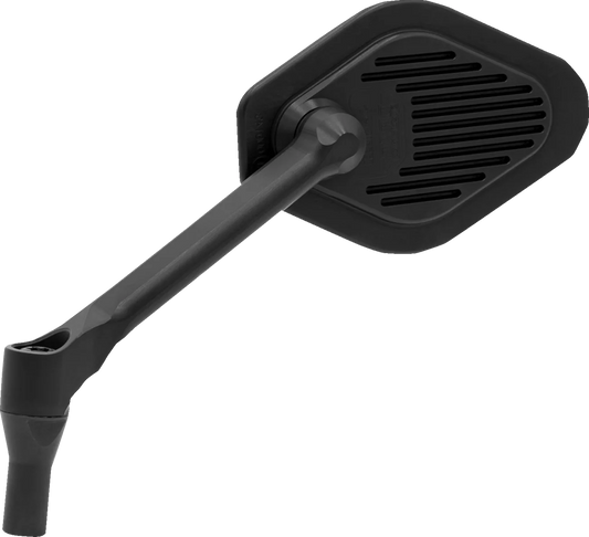Short Stem Adjustable Mirror Designed by Gilles