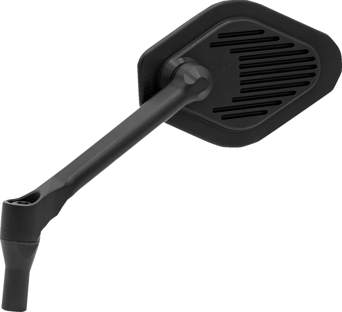 Short Stem Adjustable Mirror Designed by Gilles