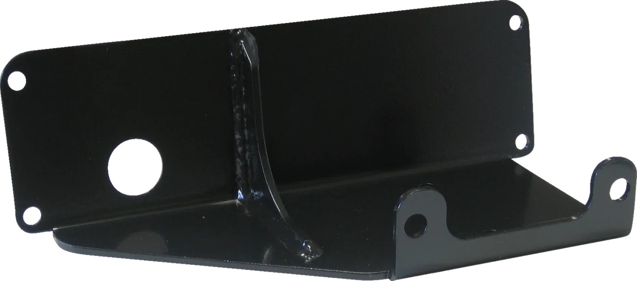 Winch Mount