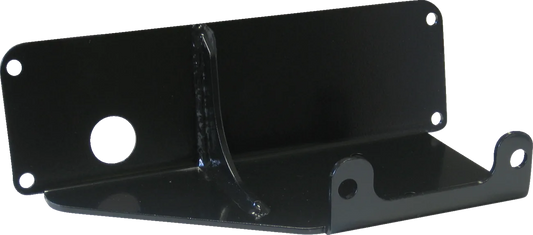 Winch Mount