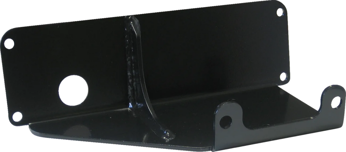 Winch Mount