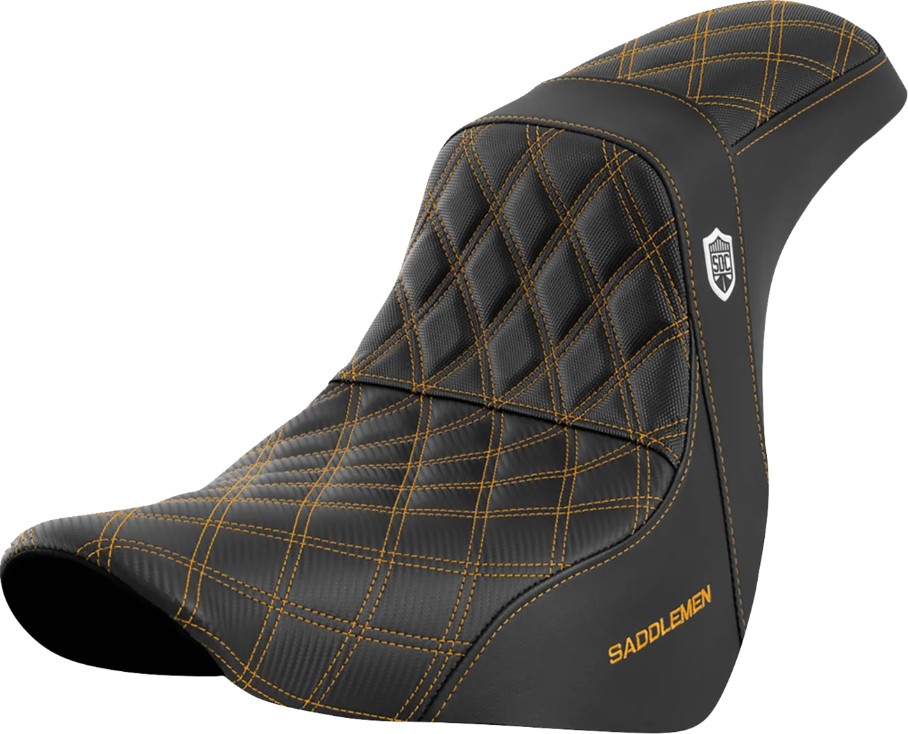 Pro Series SDC Performance Grip Seat