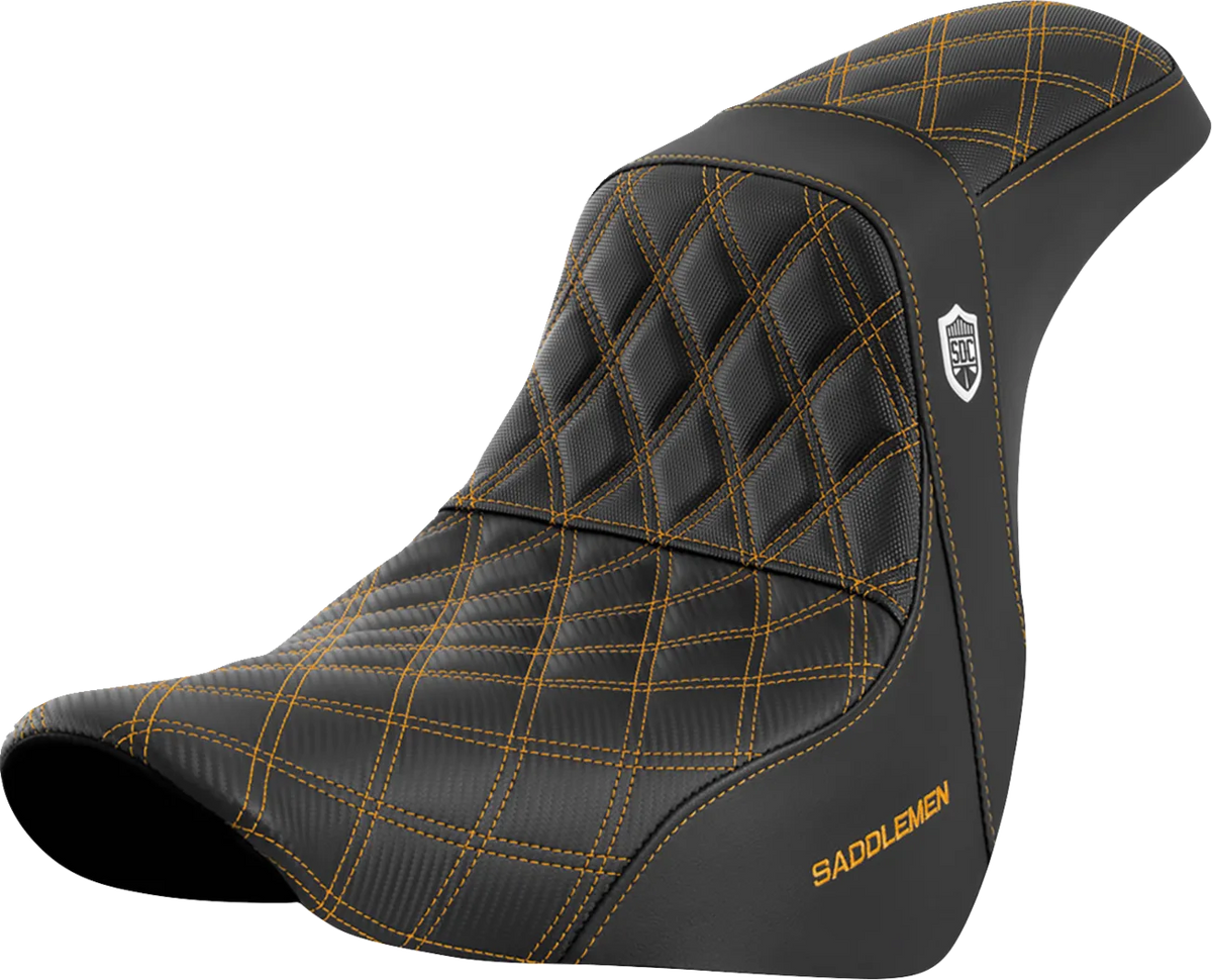 Pro Series SDC Performance Grip Seat