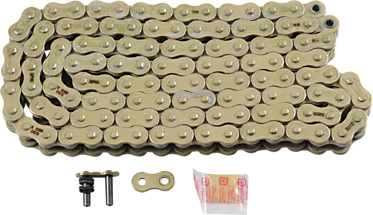 530 Max X Chain