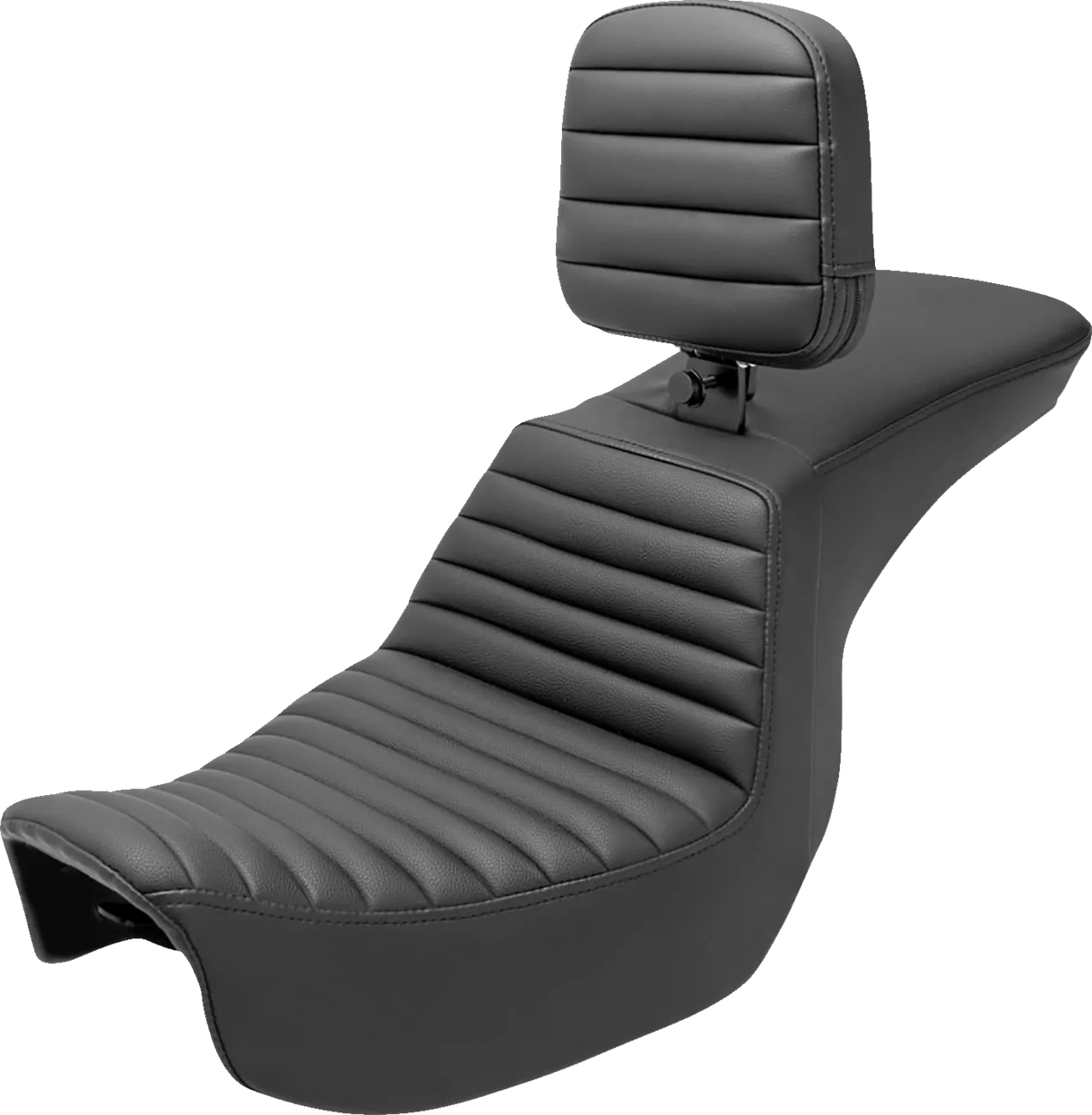 Tour Step-Up Seat