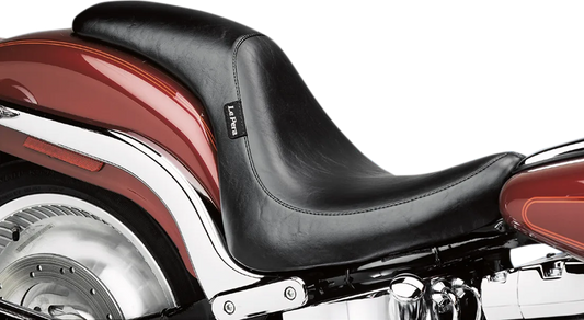 Full Length Silhouette 2-Up Seat