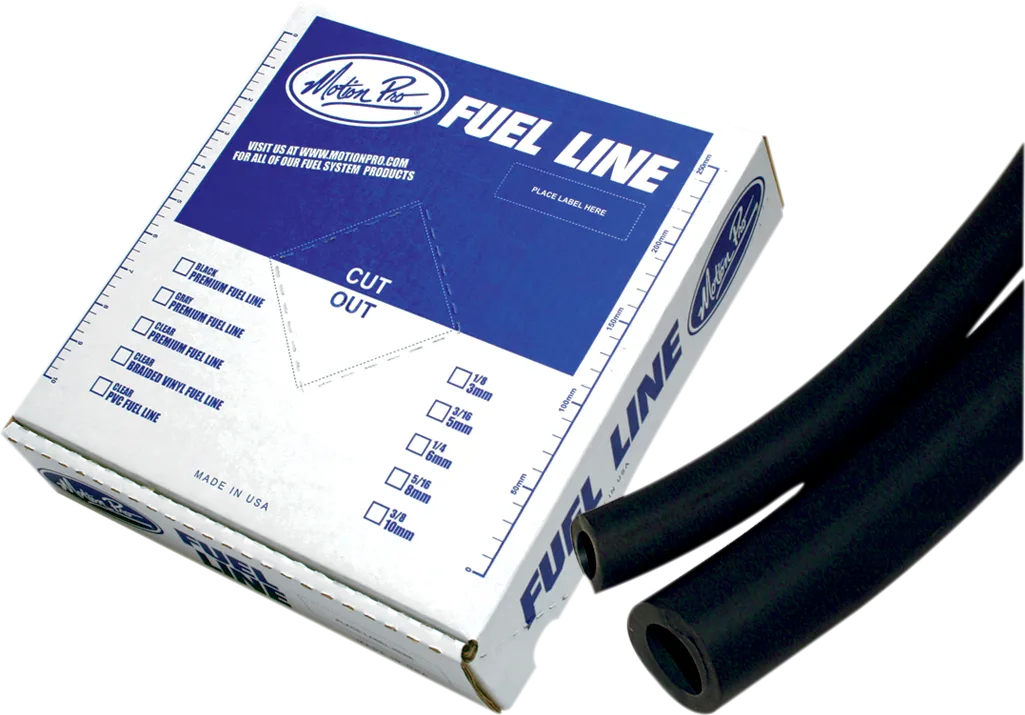 Premium Fuel Line