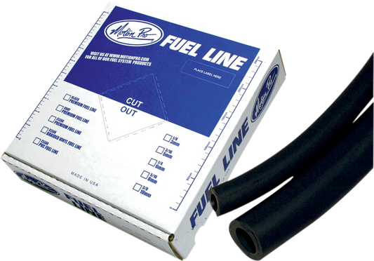 Premium Fuel Line