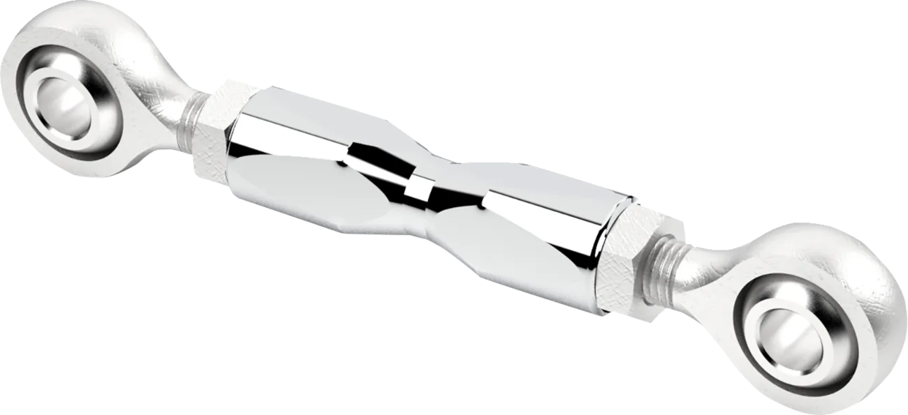 County Line Shift Linkage