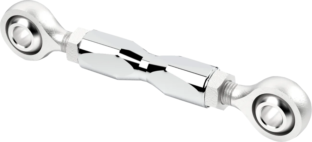 County Line Shift Linkage