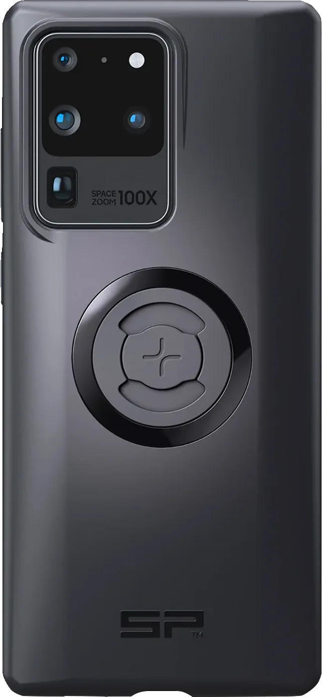 SPC+ Phone Case