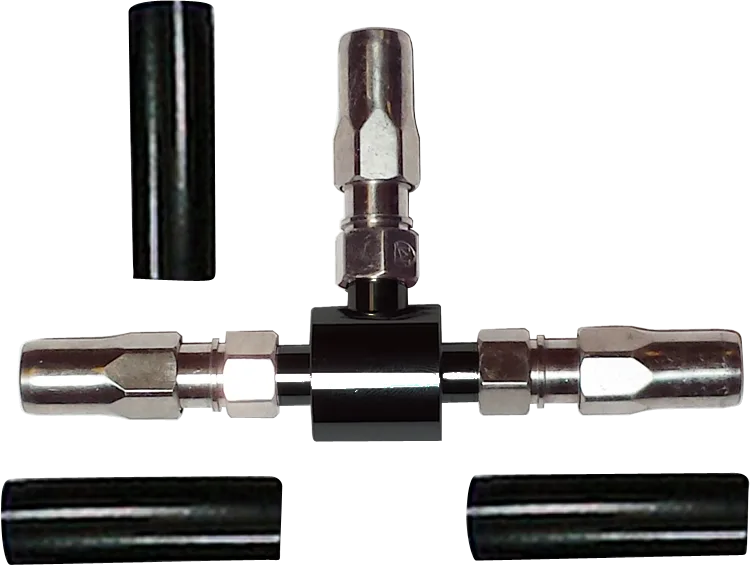 BYO® Build-Your-Own Mini Manifold