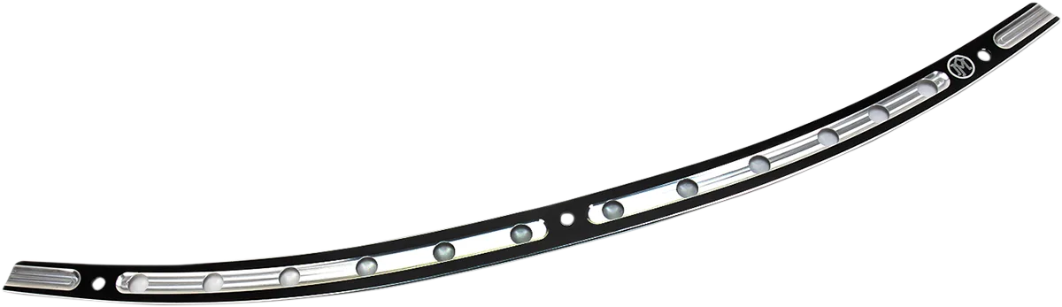 Windscreen Trim — Hole Shot