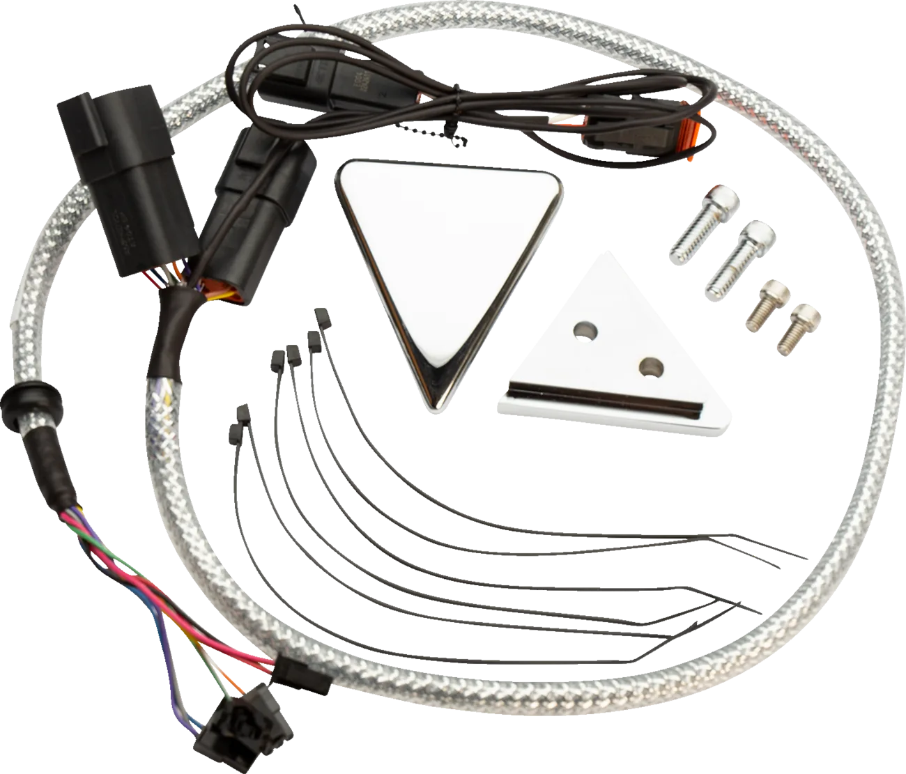 MLX-9000 Gauge Mount