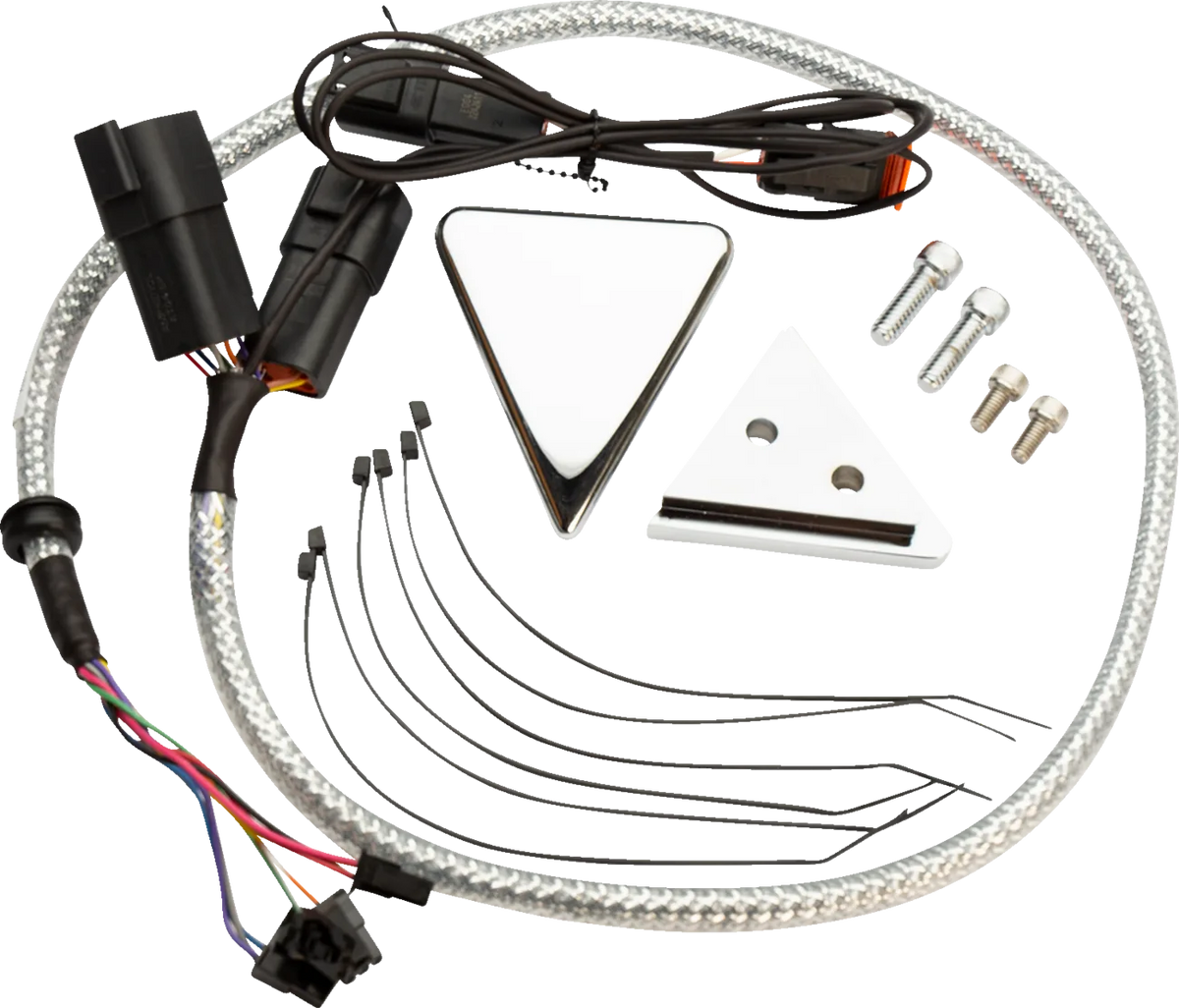 MLX-9000 Gauge Mount