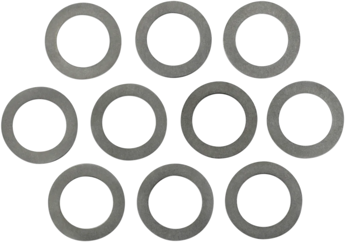 Cam Shims