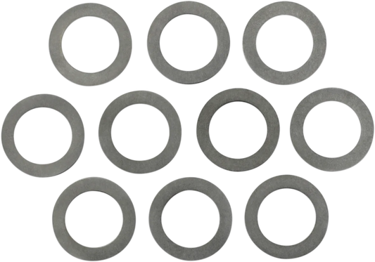 Cam Shims