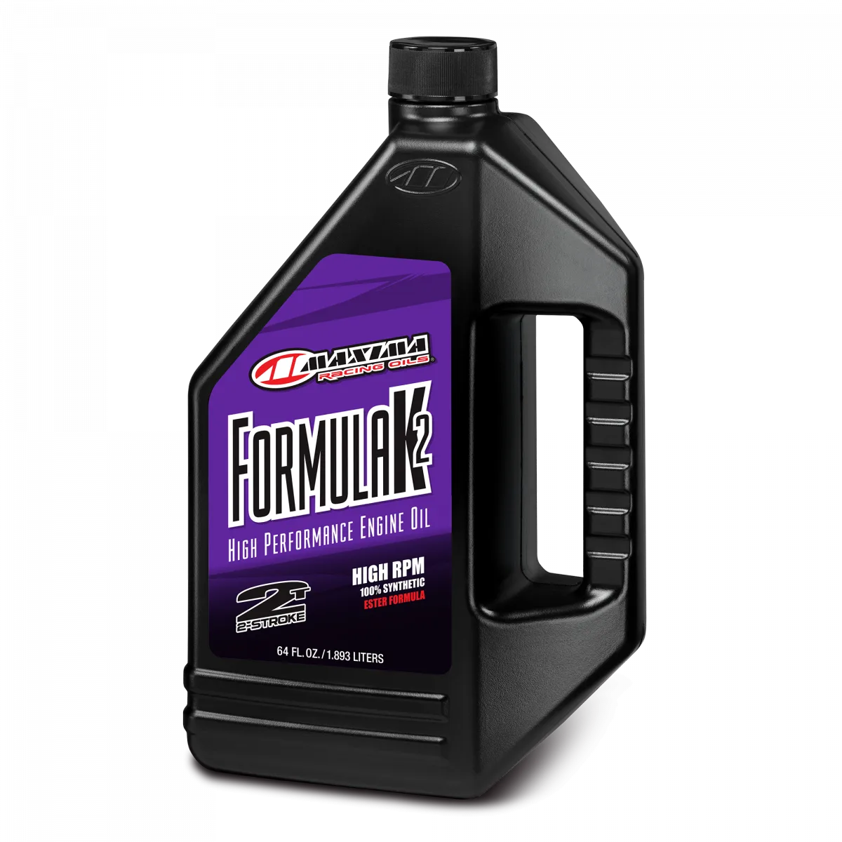 Formula K2 High RPM Synthetic 2T Engine Oil