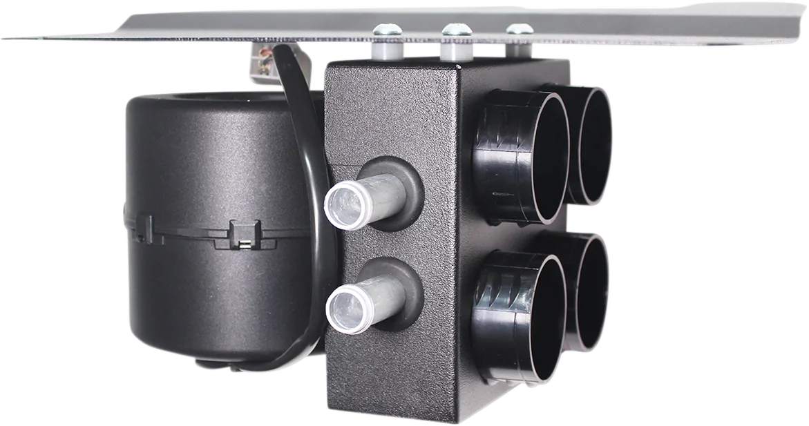 UTV Cab Heater Kit