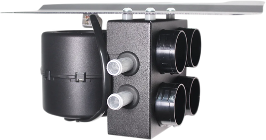 UTV Cab Heater Kit