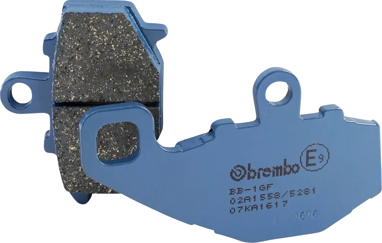 PRIME Carbon Ceramic Brake Pads