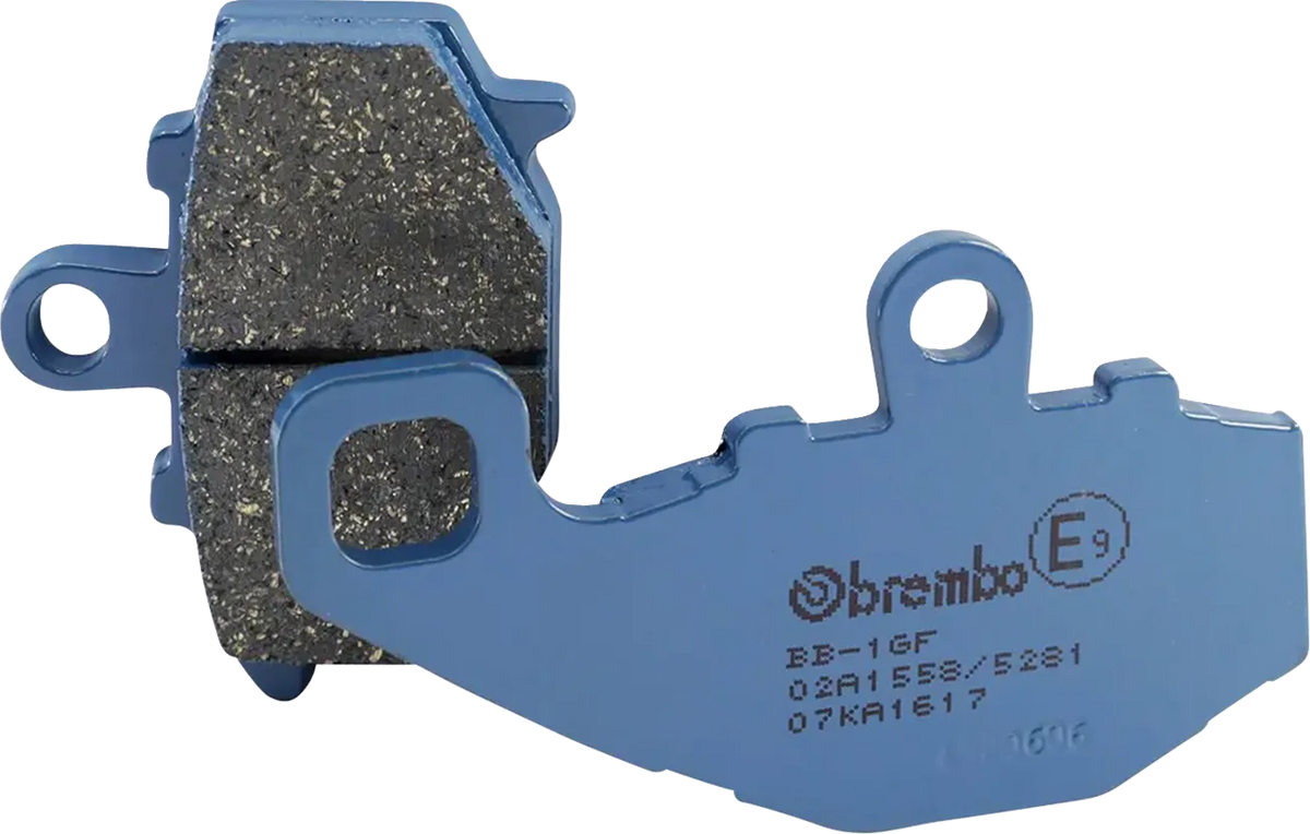 PRIME Carbon Ceramic Brake Pads