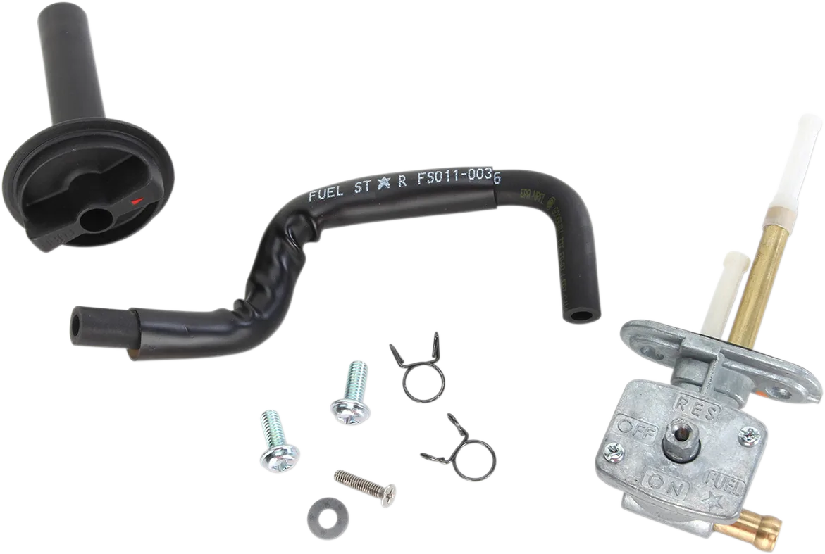 Fuel Valve Kit