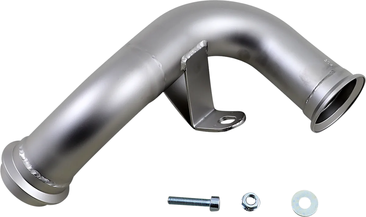 Cat Eliminator Link Pipe - KTM