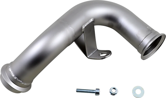 Cat Eliminator Link Pipe - KTM