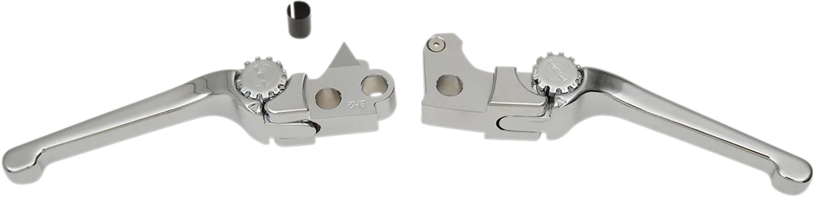 Anthem Adjustable Lever Set for Harley Models