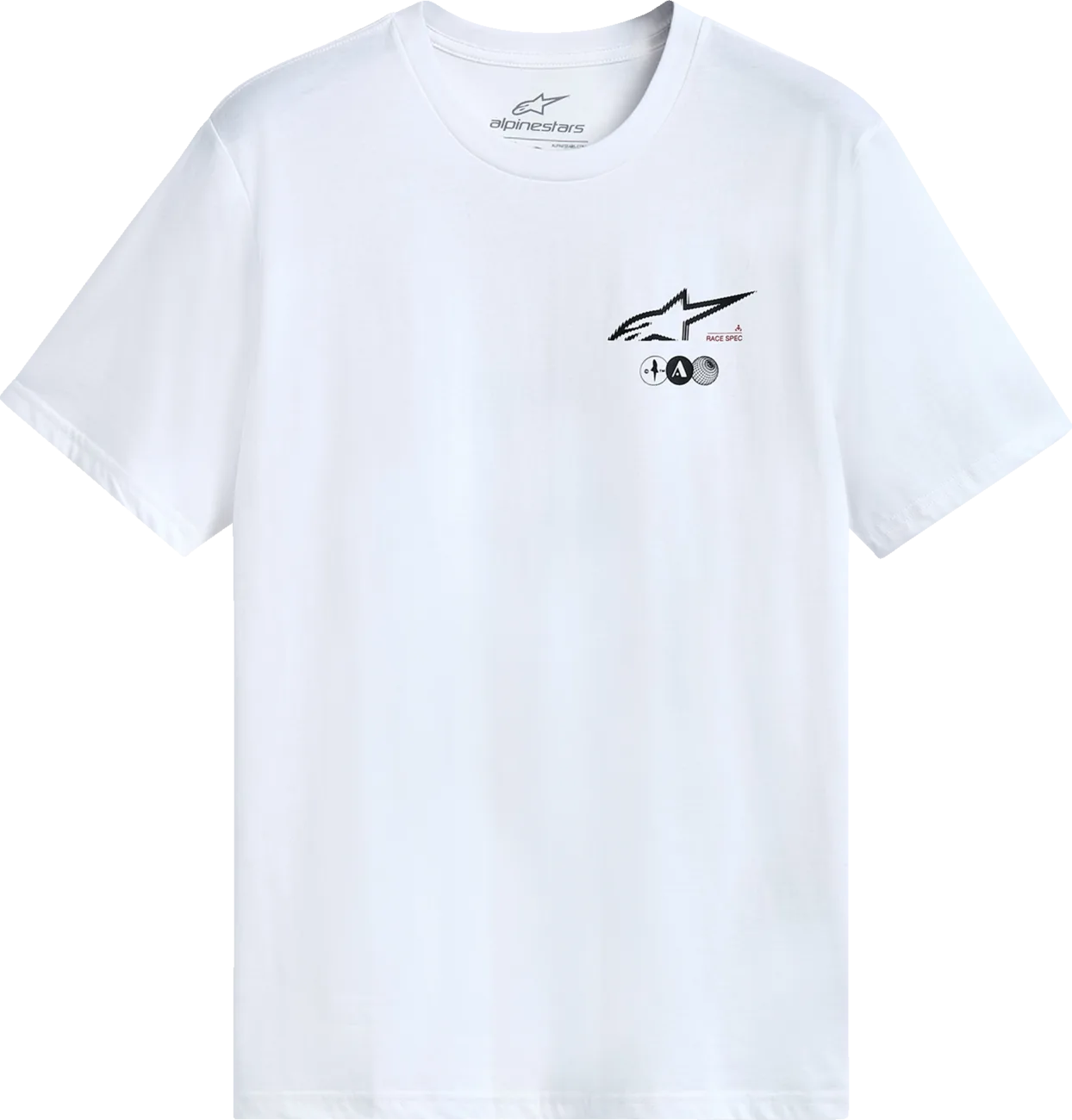 Asym CSF T-Shirt