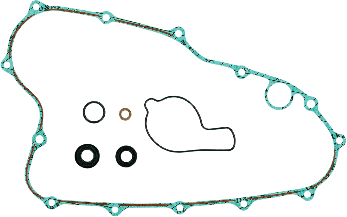 Water Pump Repair Gasket Kit