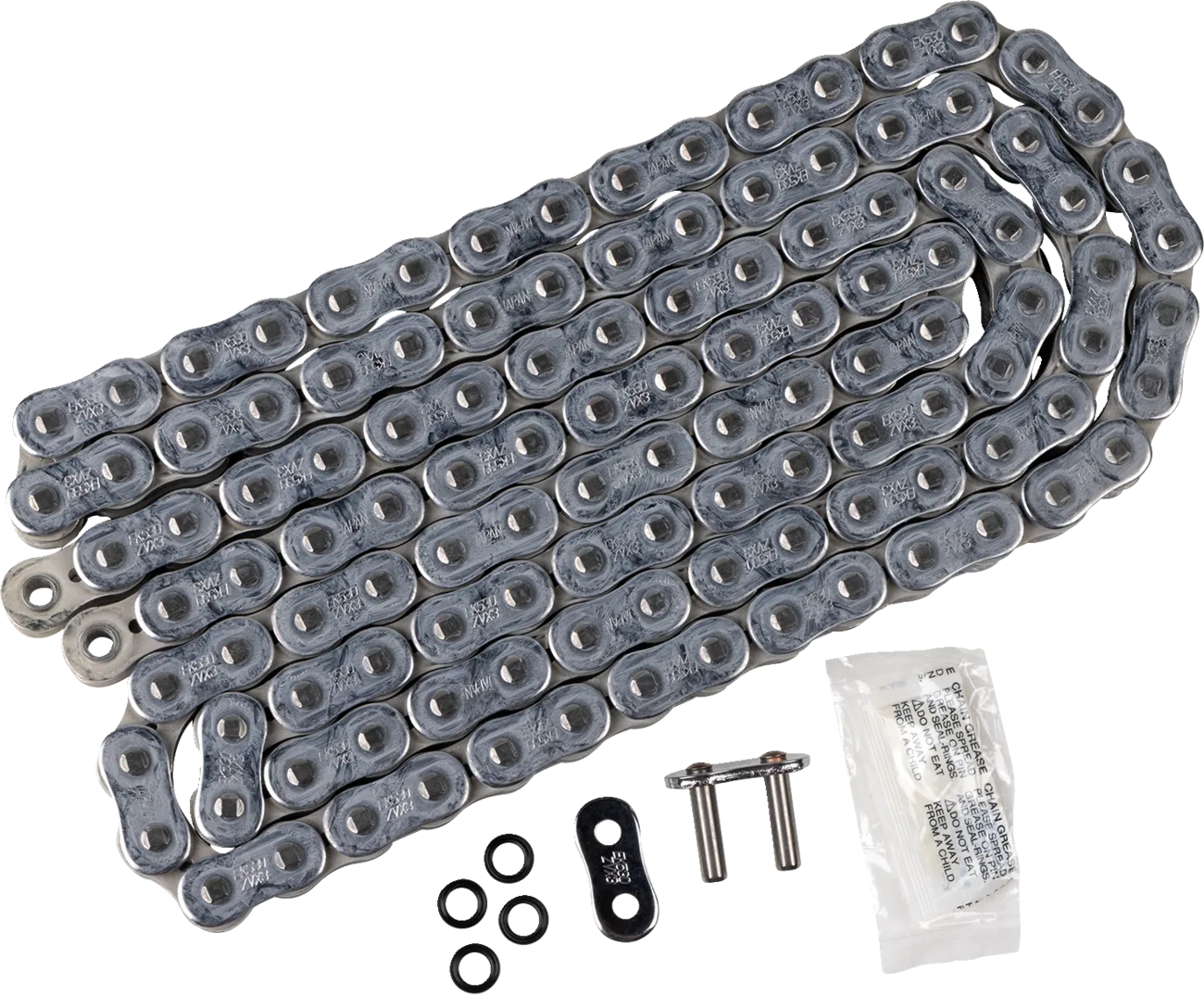 530 ZVX3 Extreme Sportbike Series Chain