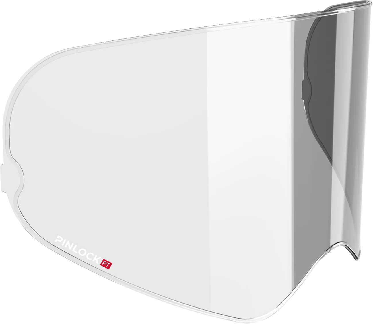 Pinlock® PrecisionTone MaxVision™ Lens