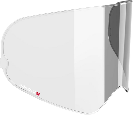 Pinlock® PrecisionTone MaxVision™ Lens