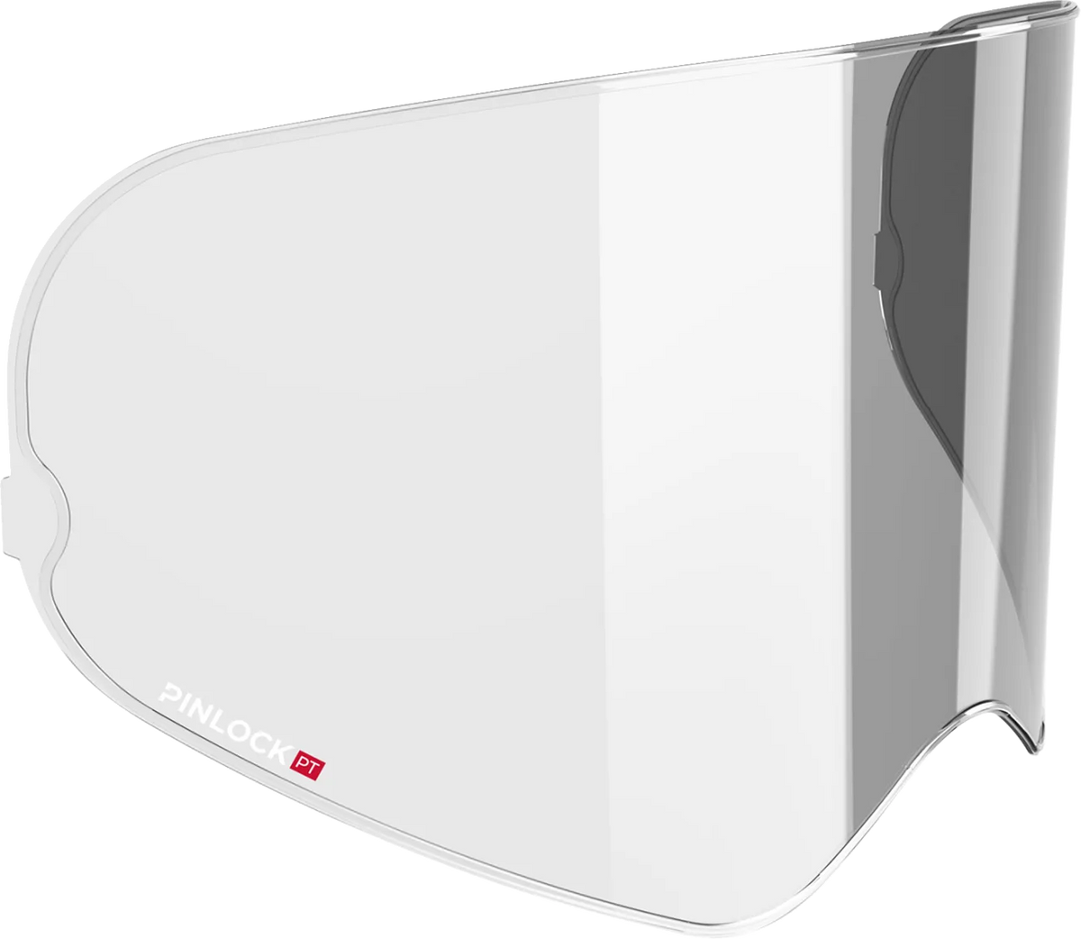 Pinlock® PrecisionTone MaxVision™ Lens