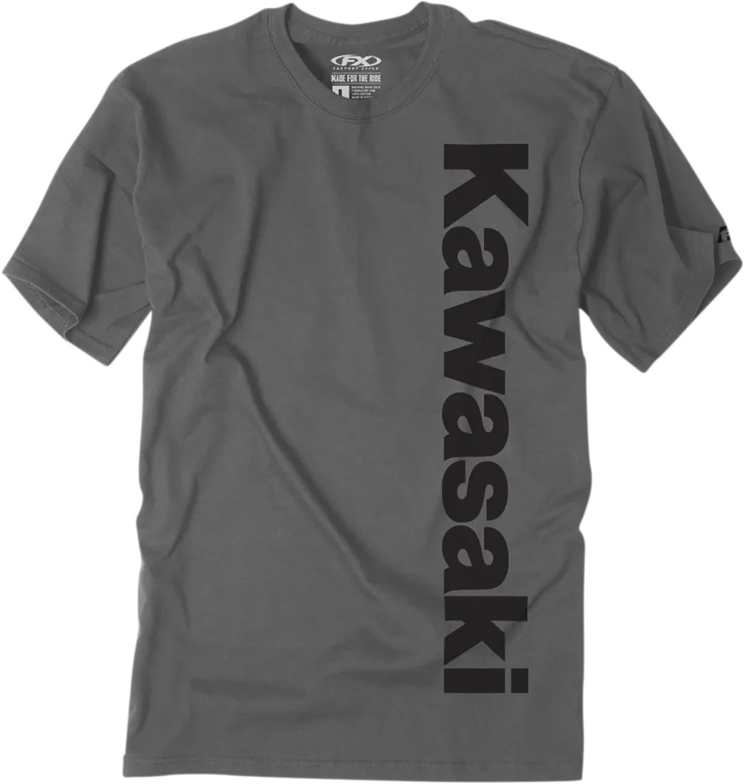 Kawasaki Vertical T-Shirt