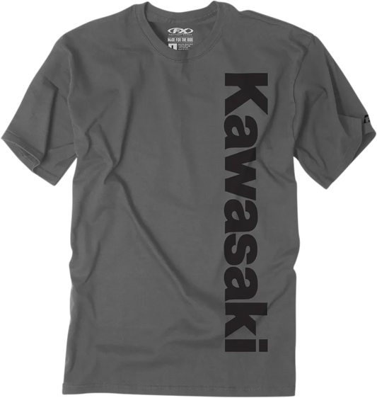 Kawasaki Vertical T-Shirt