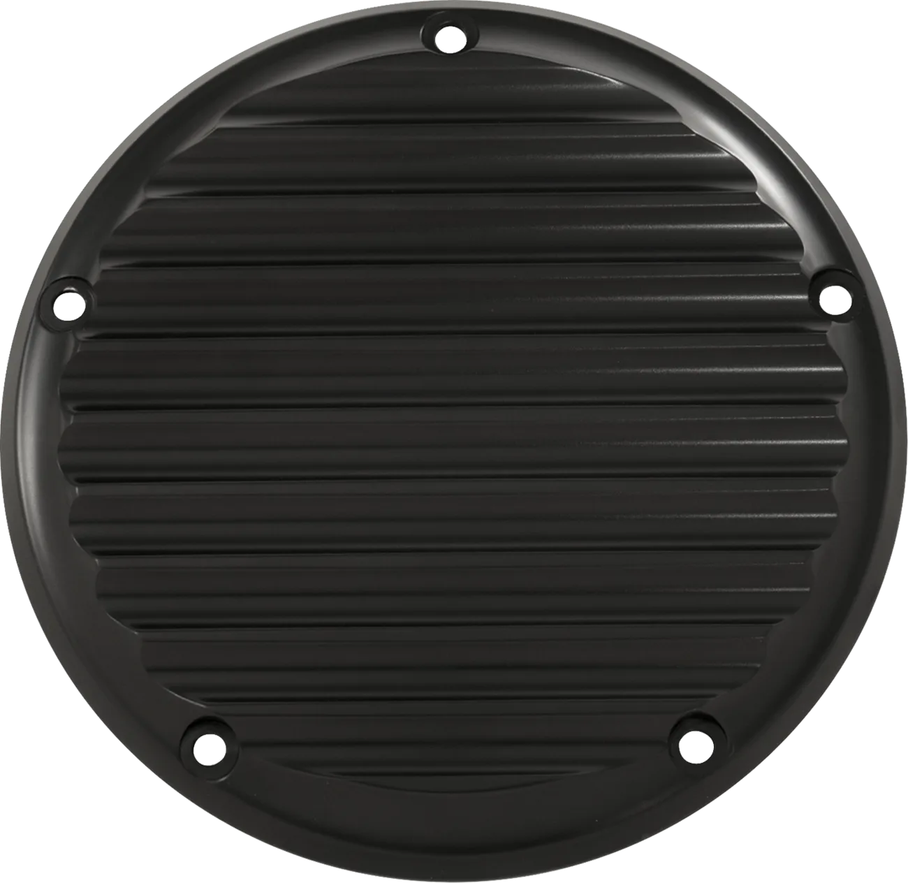 Billet Derby Cover