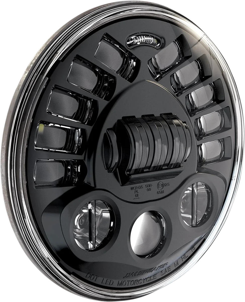 ProBEAM® Adaptive Headlamp