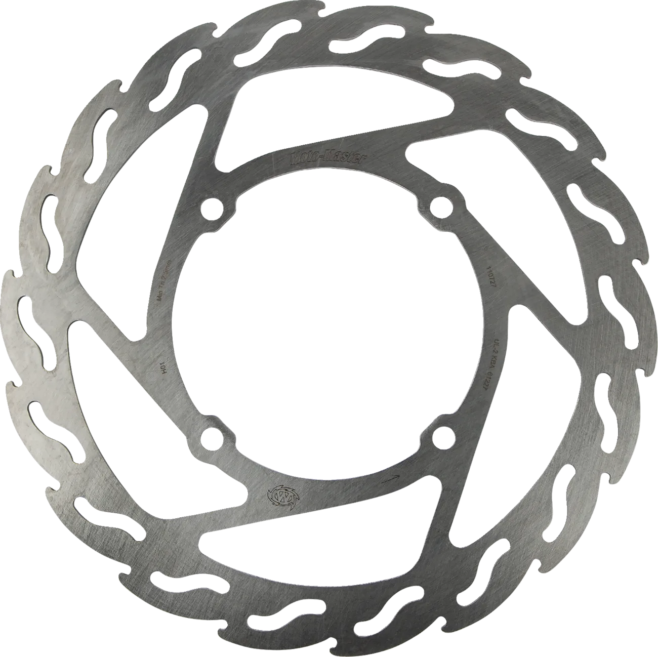 Brake Rotors